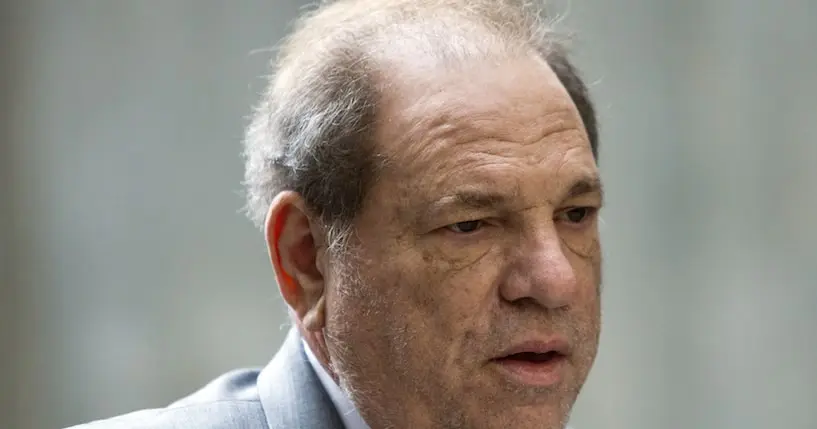 Weinstein inculpé pour deux nouveaux cas de viols, dès l’ouverture de son procès