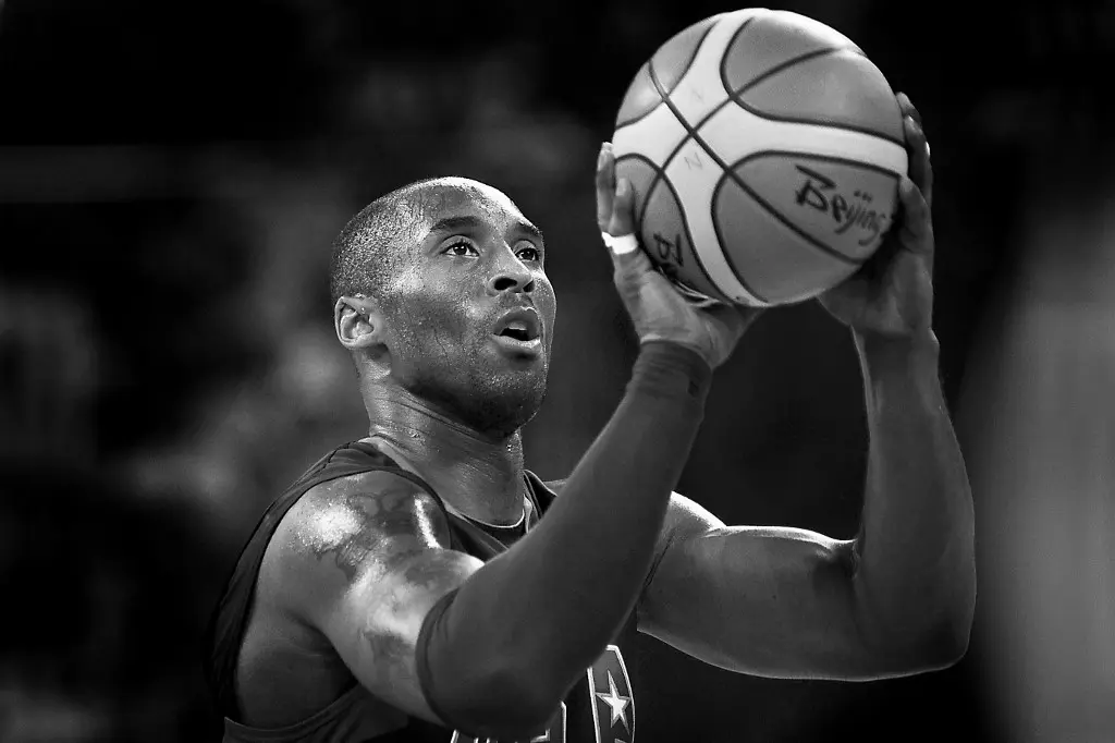 Après la disparition de Kobe Bryant, le monde entier rend hommage au Black Mamba