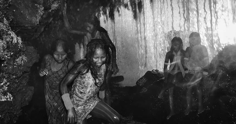 Cette série photo sur l’Amazonie (et les crises qui la menacent) a gagné le Prix Carmignac