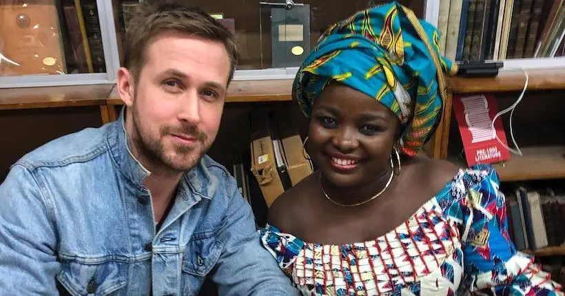 Ryan Gosling signe les photos d’un livre sur le Congo et sa brutale histoire coloniale