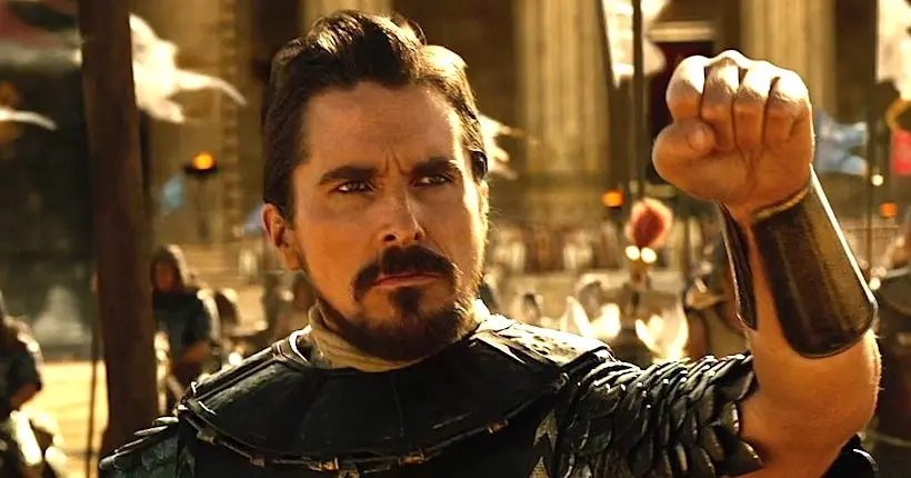 Casting parfait : Christian Bale jouera le grand méchant de Thor 4
