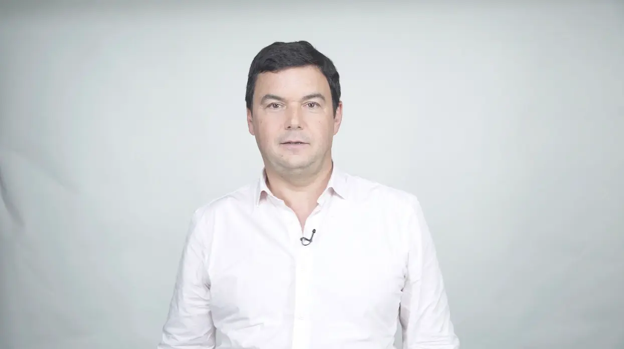 Vidéo : dépasser le capitalisme avec Thomas Piketty