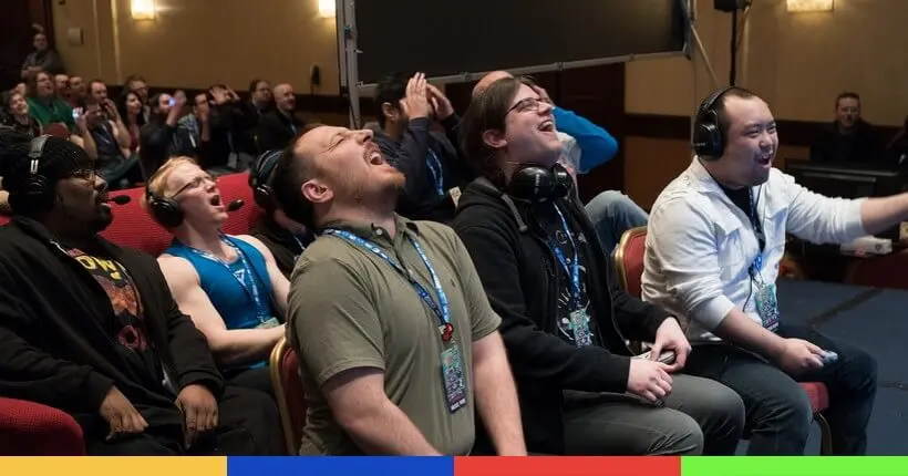 AGDQ : l’historique marathon gaming contre le cancer vient de commencer