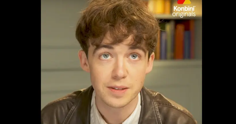 Vidéo : le Fast Life de l’adorable Alex Lawther