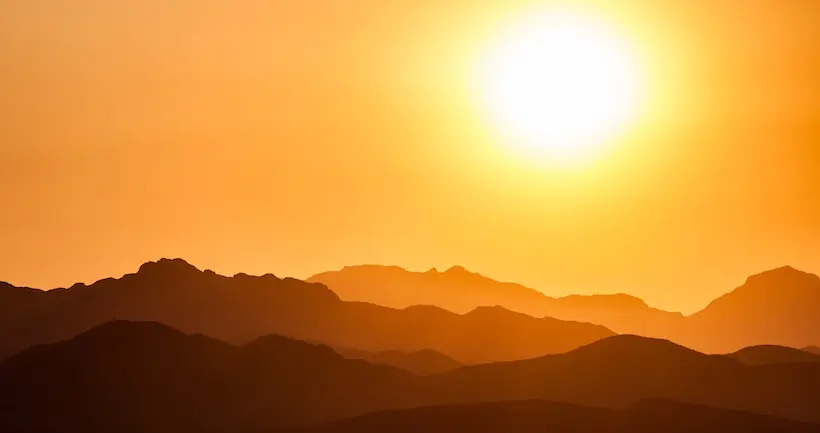 Voici la photo la plus détaillée de la surface du Soleil