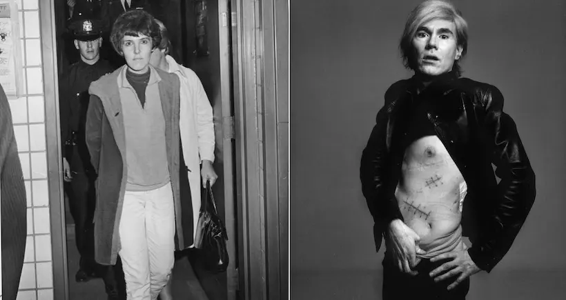 Qui était Valerie Solanas, la féministe radicale qui a tenté d’assassiner Andy Warhol ?