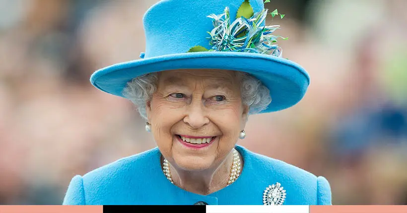 Alerte job : la reine Elizabeth cherche un nouveau sous-chef