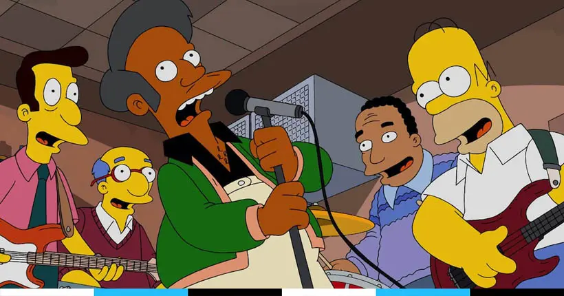 Après 30 années, l’acteur qui doublait Apu dans Les Simpson abandonne son rôle