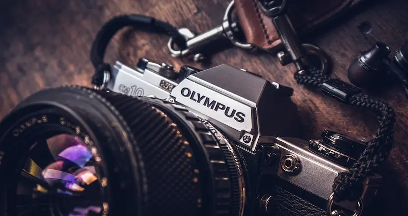 Olympus va-t-il bientôt arrêter de produire des appareils photo ?