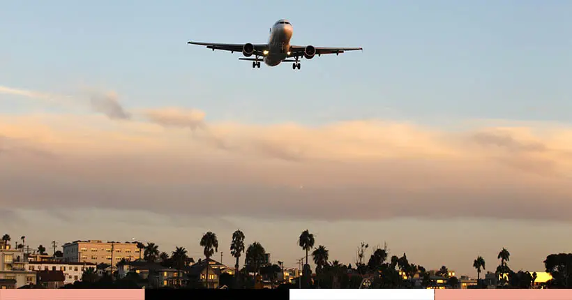 Green binouze : comment l’aéroport de San Diego transforme l’air conditionné en bière