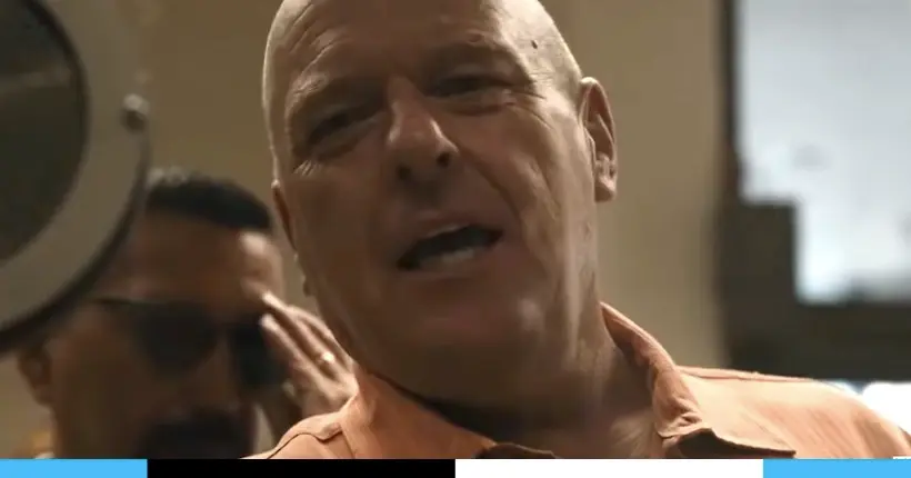 Hank est de retour dans le trailer de la saison 5 de Better Call Saul