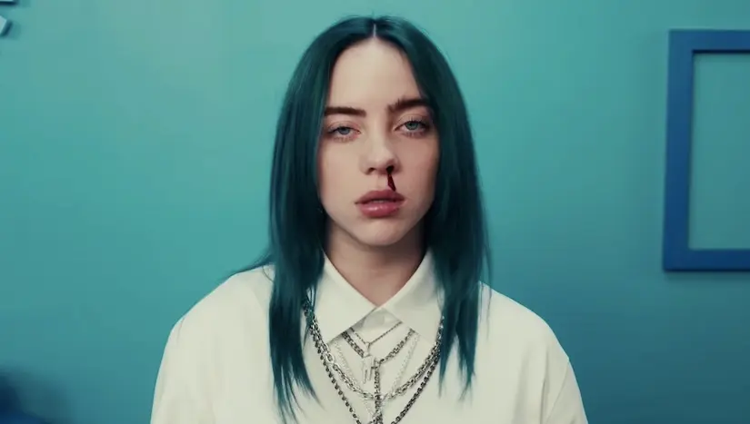 Billie Eilish va composer et interpréter la chanson du prochain James Bond