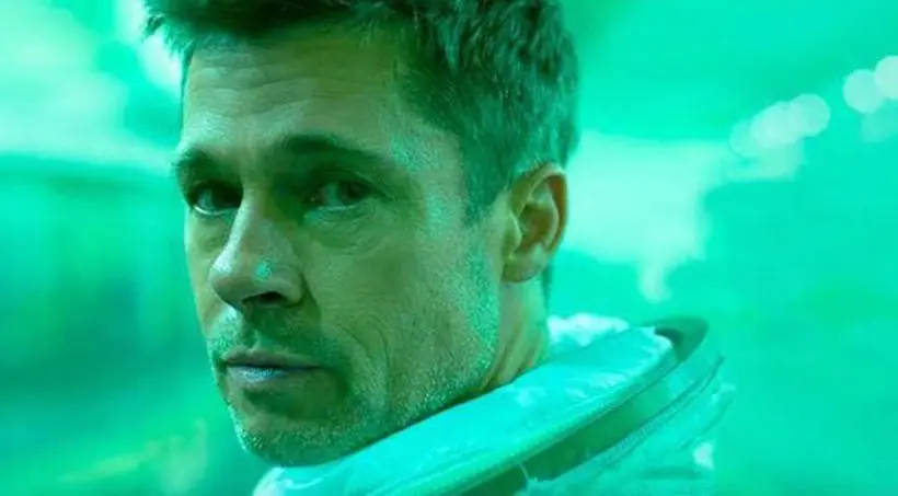 Pourquoi Brad Pitt a décliné le rôle de Neo dans Matrix