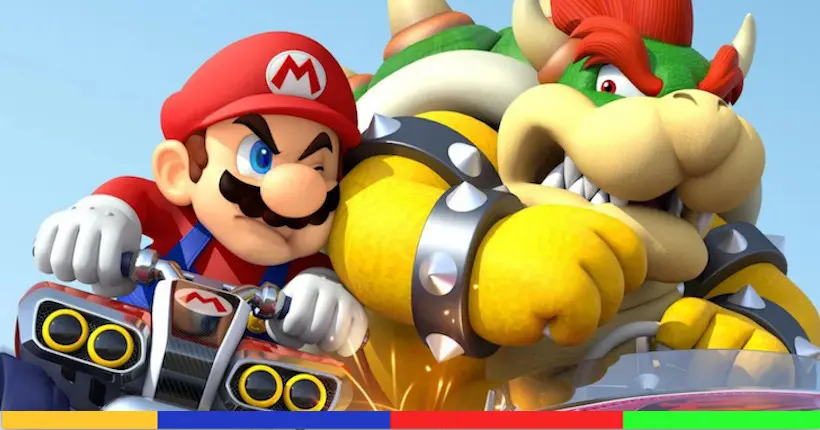 Vous allez enfin pouvoir jouer à Mario Kart Tour en multi
