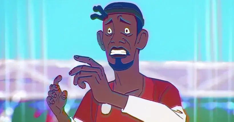 La LFP dévoile un clip d’animation contre le racisme dans les stades
