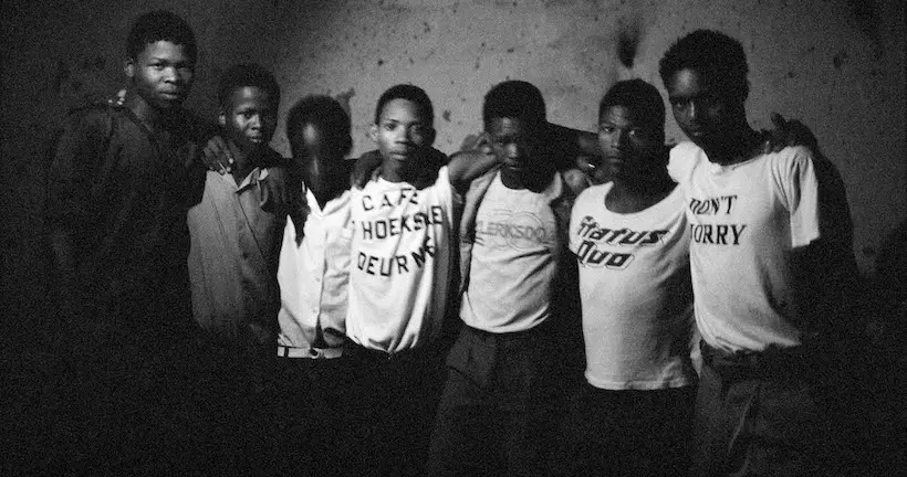 Santu Mofokeng, le photographe qui documentait le quotidien des Noirs en Afrique du Sud