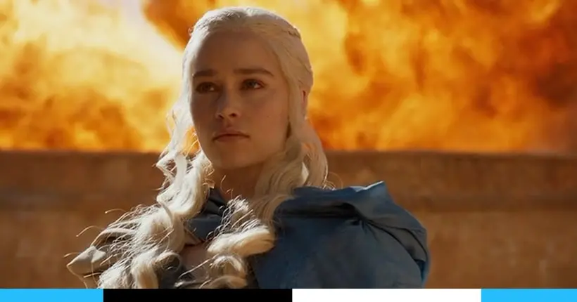 House of the Dragon, le spin-off de Game of Thrones, devrait arriver en 2022