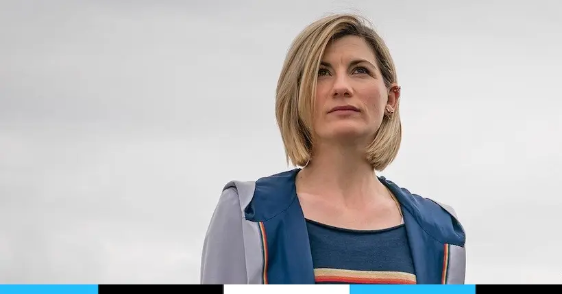 Doctor Who a bouleversé l’histoire de la série dans son dernier épisode