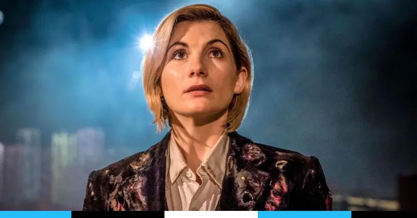 Jodie Whittaker restera l’héroïne de Doctor Who pour la saison 13