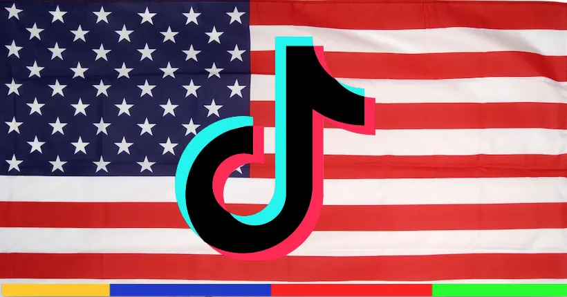 Les soldats américains sont désormais privés de TikTok