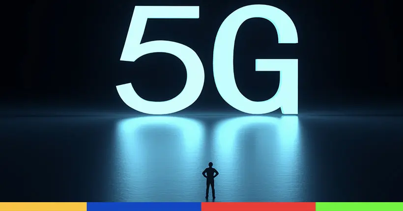 Huawei va installer sa première usine d’équipements 5G en France