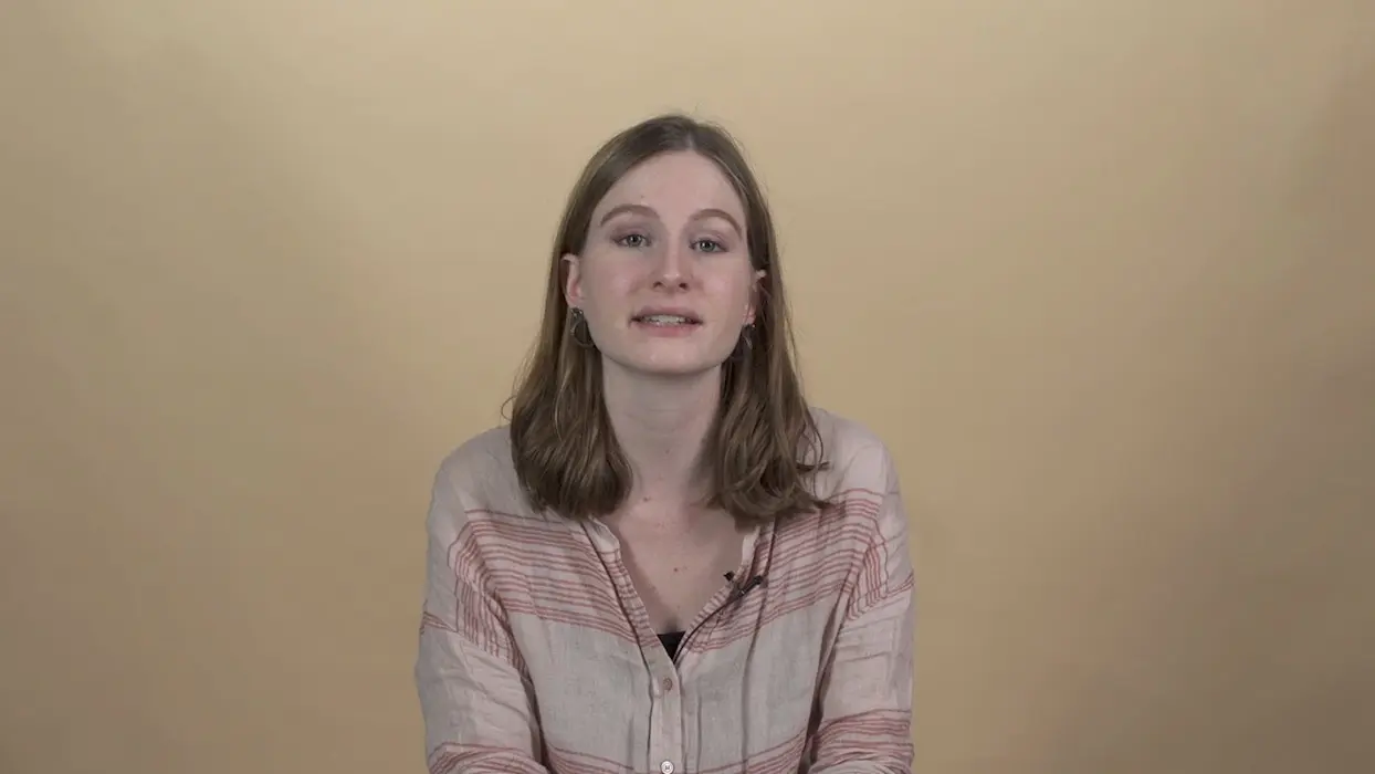 Vidéo : “Dépotichons le métier d’hôtesse d’accueil”