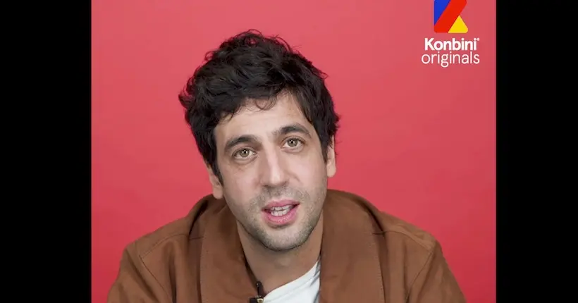 Vidéo : les 7 choses à savoir sur Max Boublil (la 3e va vous étonner)