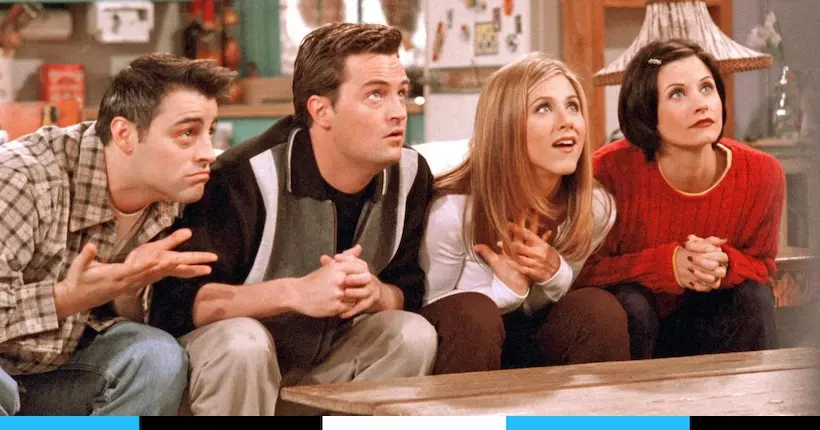 La co-créatrice de Friends a tranché, voici son épisode préféré