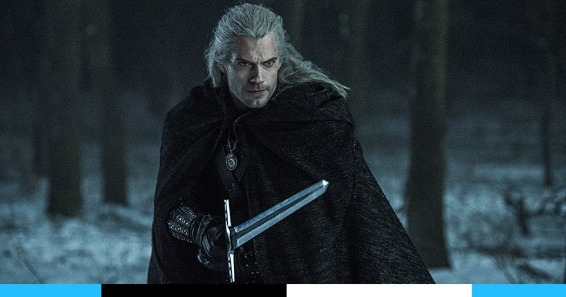 The Witcher Saison 1 Vf Streaming En image : la timeline officielle de la saison 1 de The Witcher