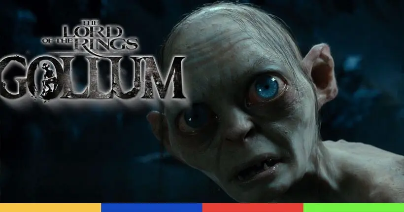 The Lord of the Rings : Gollum dévoile enfin des détails et son créneau de sortie