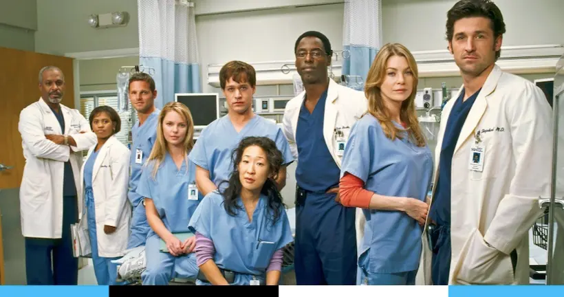 Dis-moi ton signe astro, je te dirai quel perso de Grey’s Anatomy tu es