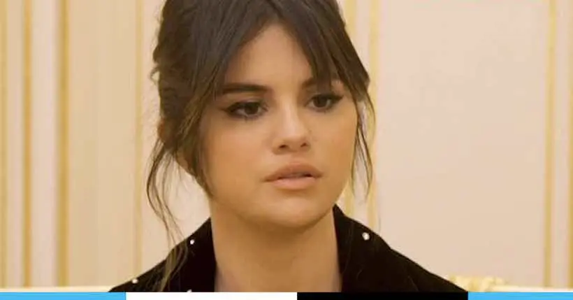 Vidéo : Selena Gomez revient sur 13 Reasons Why, qu’elle produit