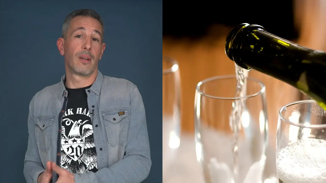 Vidéo : pourquoi l’alcool fait mal au crâne ?