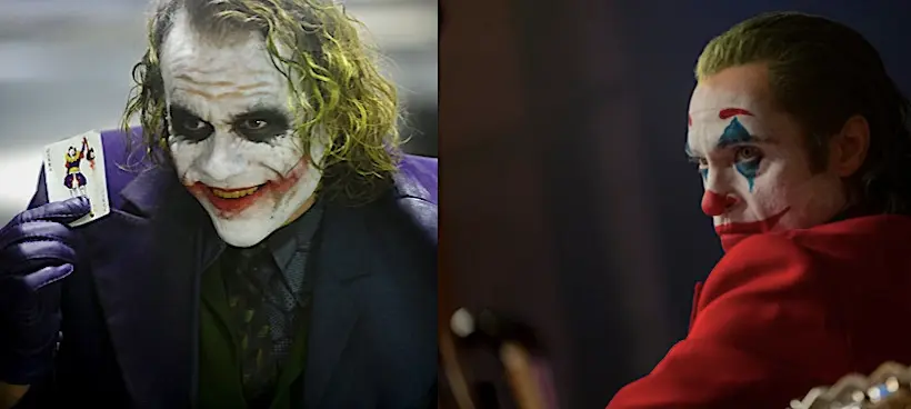 Vidéo : récompensé pour Joker, le bel hommage de Joaquin Phoenix à Heath Ledger