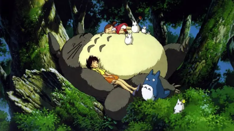 Doucement mais sûrement, Miyazaki avance sur son nouveau film