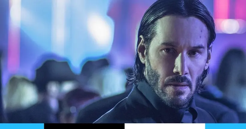 The Continental : la série John Wick n’arrivera qu’en 2021