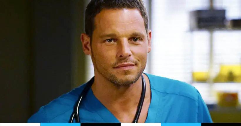 Tristesse : Justin Chambers, aka Alex Karev, quitte Grey’s Anatomy