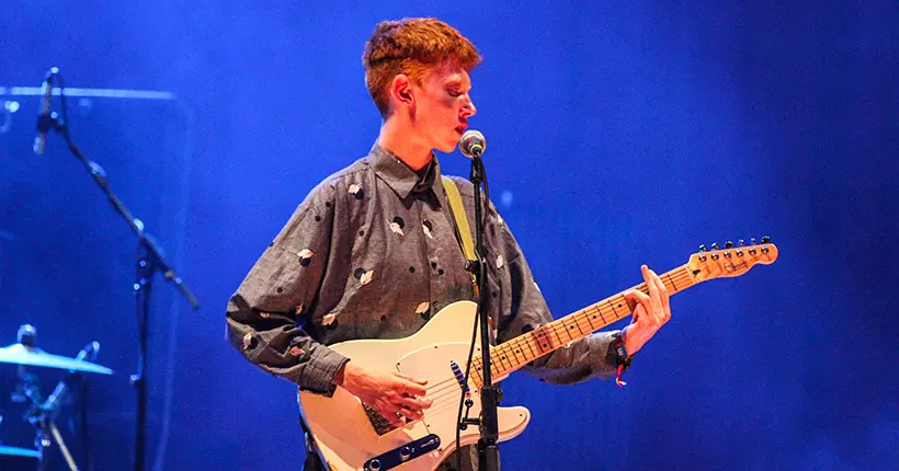 King Krule est (enfin) de retour et annonce un nouvel album