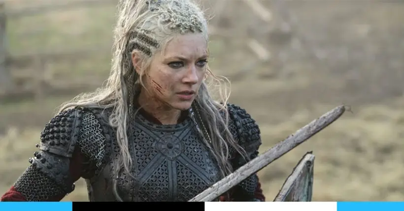 Vikings : célébrons la magnificence de Lagertha en 10 moments-clés