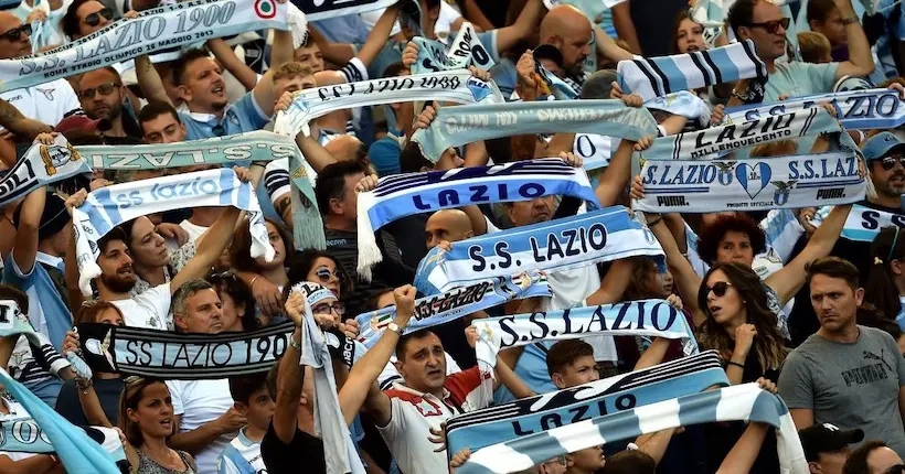 La Lazio demande à ses supporters coupables de saluts nazis de rembourser les amendes
