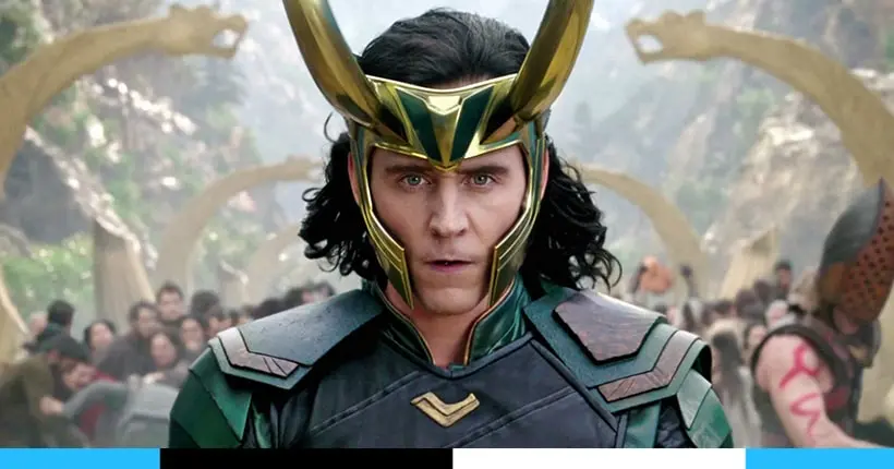 Vidéo : Tom Hiddleston a commencé l’entraînement pour la série Loki