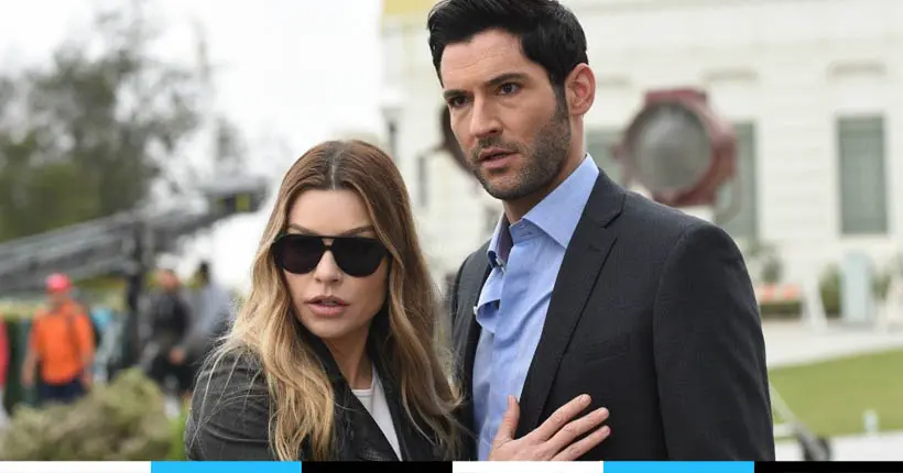 La saison 5 de Lucifer aura droit à un épisode musical