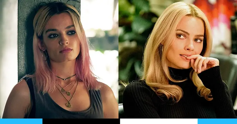 Emma Mackey, aka Maeve de Sex Education, en a marre d’être confondue avec Margot Robbie