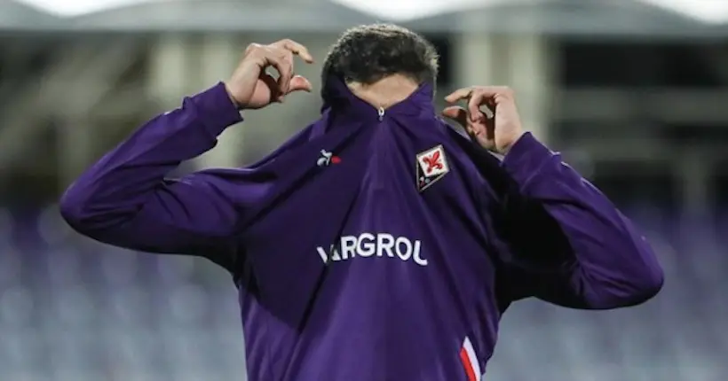La Fiorentina va certifier ses maillots de match avec des puces électroniques