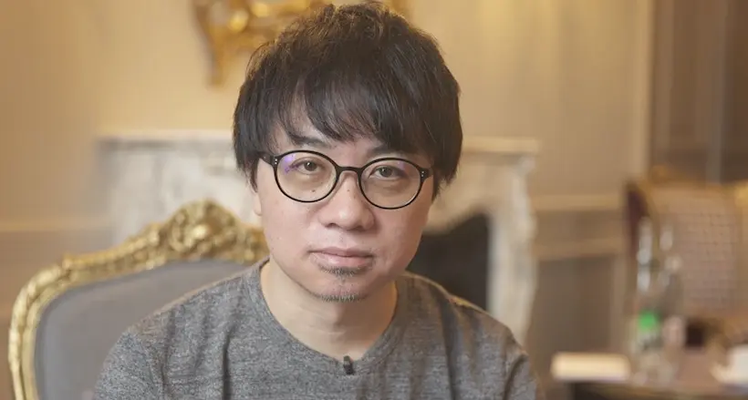 Vidéo : Makoto Shinkai nous parle d’animation dans son Supercut