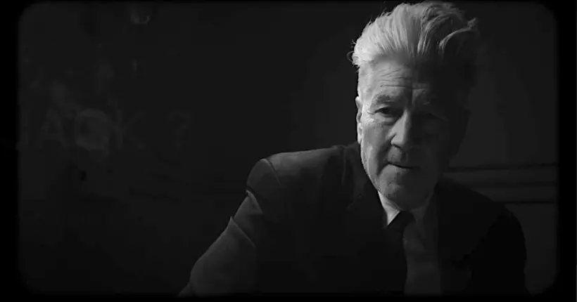 Sans prévenir, Netflix vient de sortir un court-métrage bien barré de David Lynch