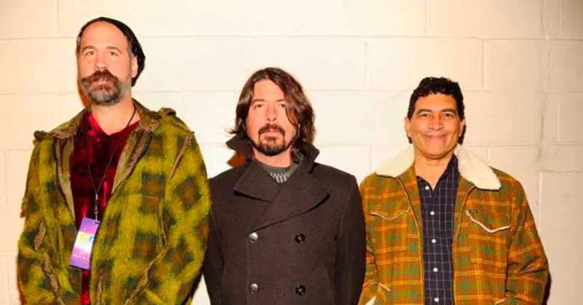 Les membres de Nirvana vont se réunir pour un concert exceptionnel