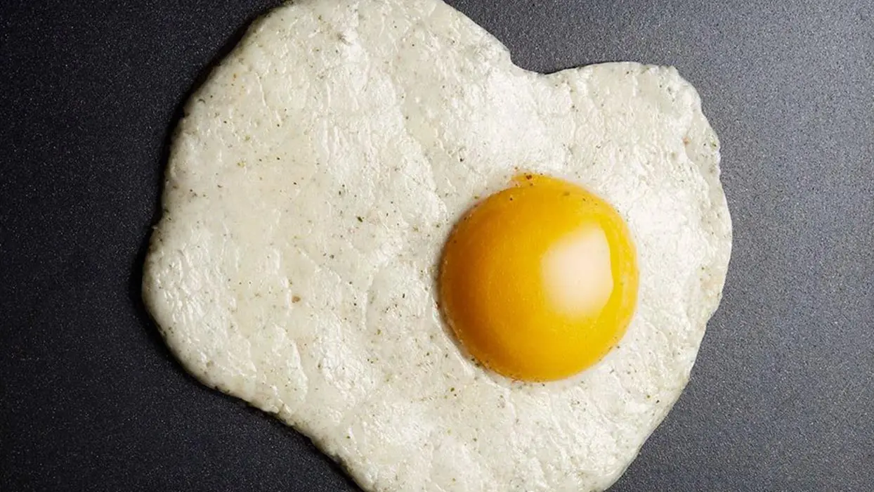 Voici le tout premier œuf végan inventé par deux étudiantes françaises