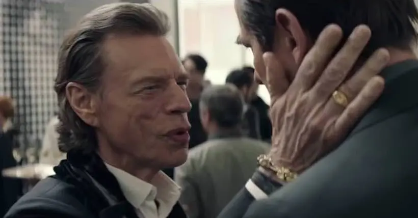 Mick Jagger incarnera un diabolique marchand d’art dans un thriller sombre
