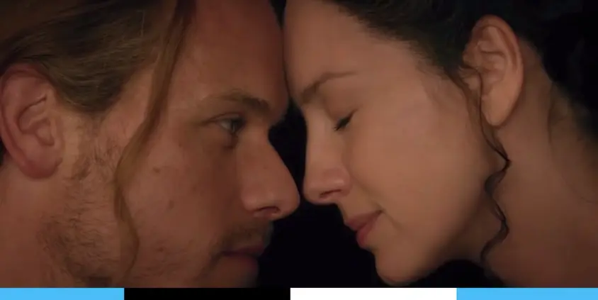 Les amants éternels d’Outlander sont de retour dans le trailer de la saison 5